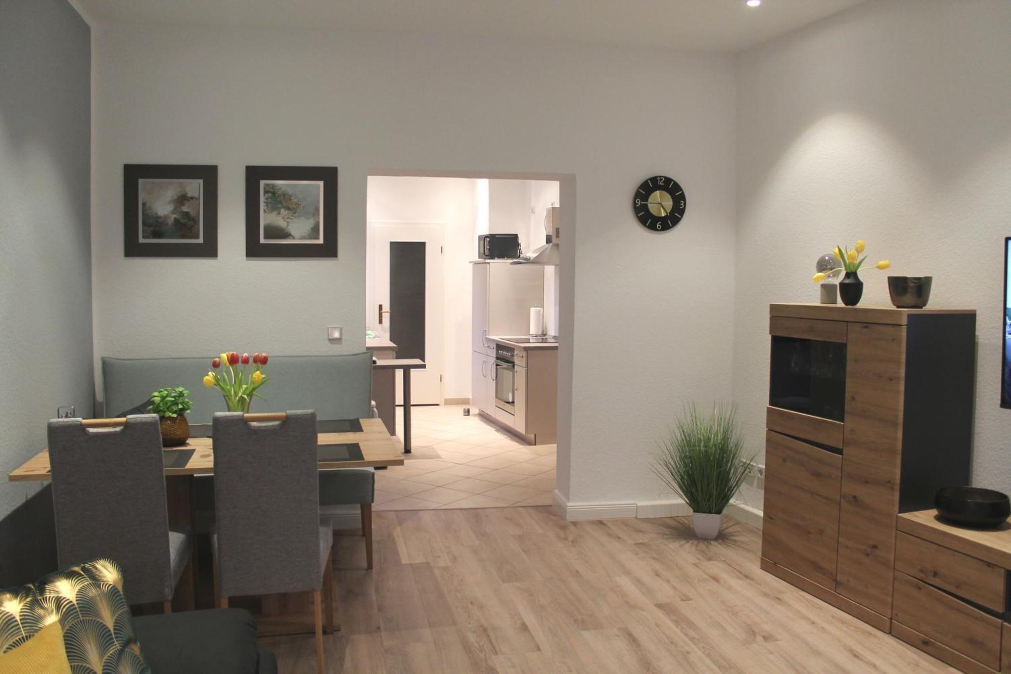 City-Appartement เพียร์นา ภายนอก รูปภาพ
