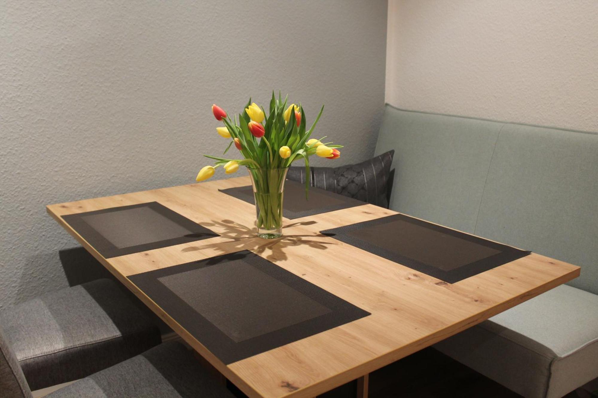 City-Appartement เพียร์นา ภายนอก รูปภาพ