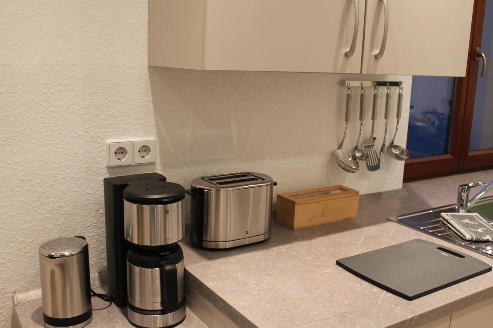City-Appartement เพียร์นา ภายนอก รูปภาพ
