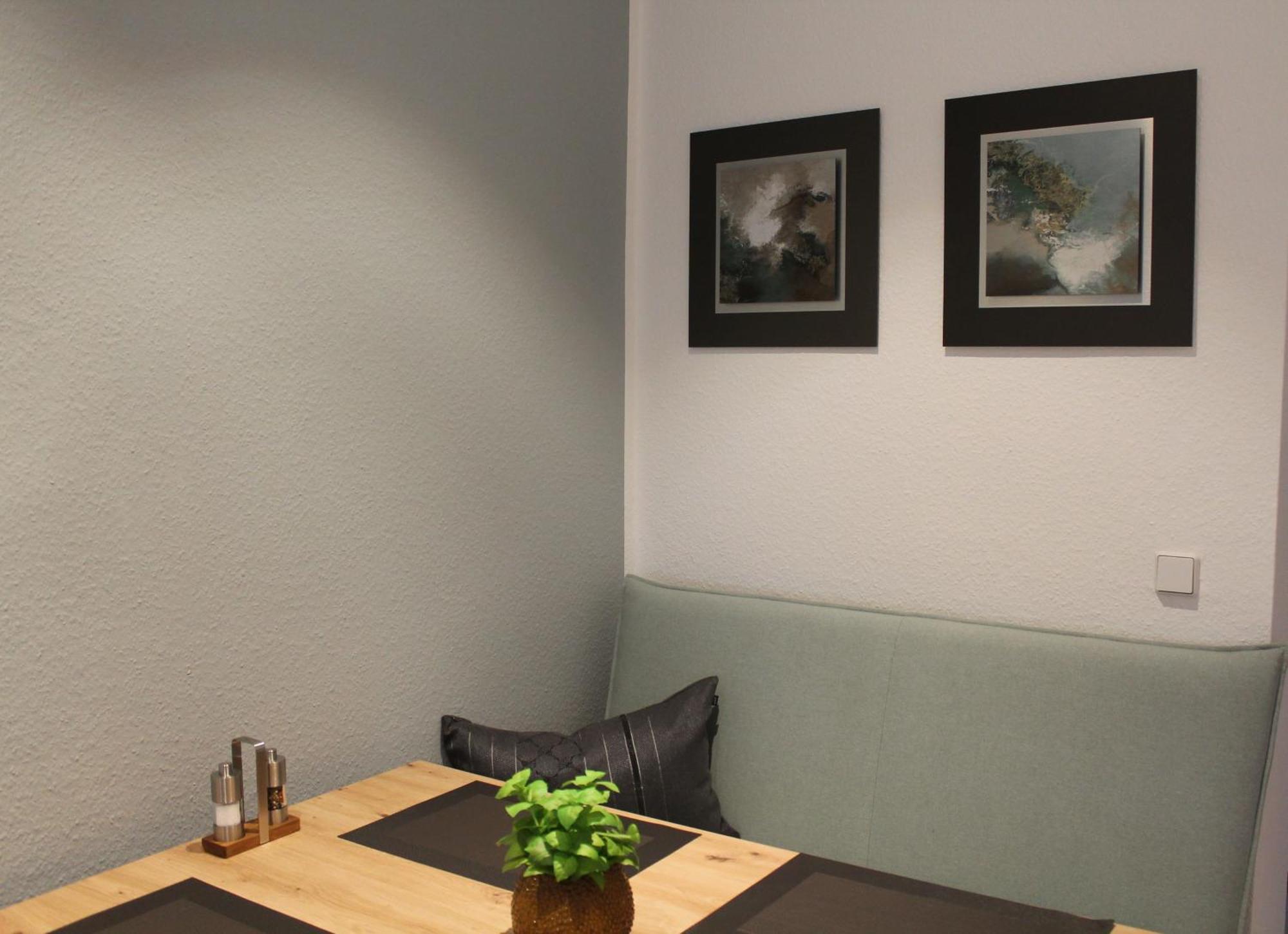 City-Appartement เพียร์นา ภายนอก รูปภาพ