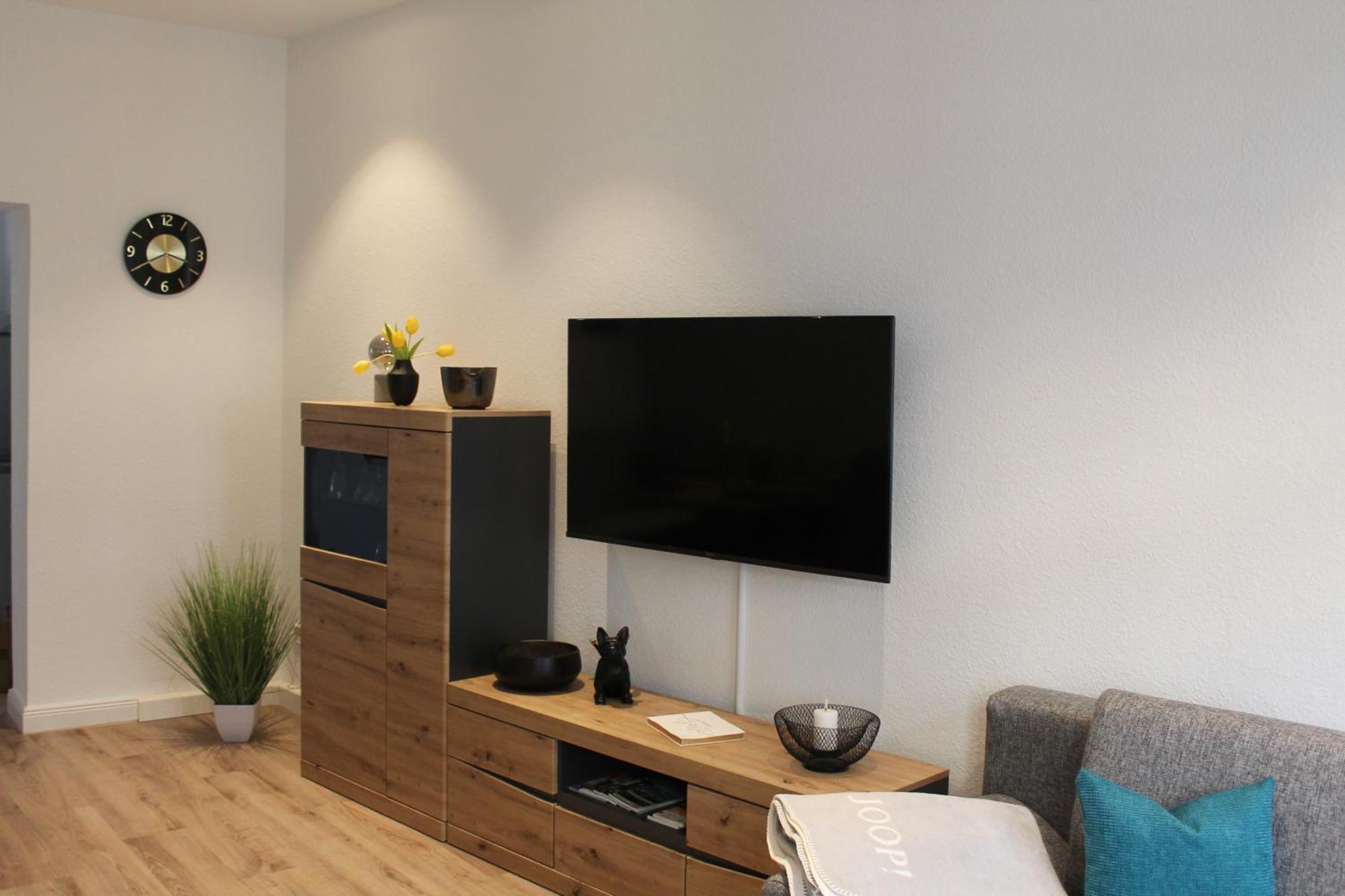 City-Appartement เพียร์นา ภายนอก รูปภาพ